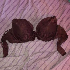 Adrienne Vittadini Bra